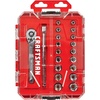 image:imageCRAFTSMAN Mechanics Tool Set 14 Inch Drive 20 Piece CMMT12108NEW 20 Piece Set