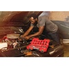 image:imageCRAFTSMAN Mechanics Tool Set 14 amp 38 Drive SAEMetric 81 Piece CMMT82335L51 Piece Set