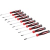 image:imageCRAFTSMAN Precision Screwdriver Set 10 PC Durable Tips CMHT65140New Version