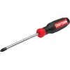 image:imageCRAFTSMAN Screwdriver PH2 x 4 in Phillips Head Magnetic Tip CMHT65150Old Version