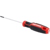 image:imageCRAFTSMAN Screwdriver SQ0 x 4 in Square Tip Magnetic Hold Easy Grip Handle CMHT65169