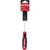 image:imageCRAFTSMAN Screwdriver SQ0 x 4 in Square Tip Magnetic Hold Easy Grip Handle CMHT65169