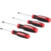 image:imageCRAFTSMAN Screwdriver Set 4 PC Durable Precision Tips CMHT65132New Version