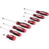 image:imageCRAFTSMAN Screwdriver Set 8 Pc Flat Head and Phillips Screwdrivers CMHT65130New Version
