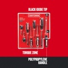 image:imageCRAFTSMAN Screwdriver Set 8 Pc Flat Head and Phillips Screwdrivers CMHT65130Old Version