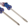 image:imageCRAFTSMAN Screwdriver Set Assorted 12Piece CMHT6504412 Count Pack of 1