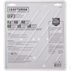 image:imageCRAFTSMAN Screwdriver Set Assorted 12Piece CMHT6504412 Count Pack of 1