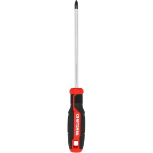 image:imageCRAFTSMAN Screwdriver PH2 x 6 in Phillips Head Magnetic Tip CMHT65151