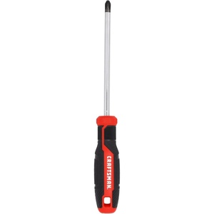 image:imageCRAFTSMAN Screwdriver PH3 x 6 in Phillips Head Magnetic Tip CMHT65156New Version