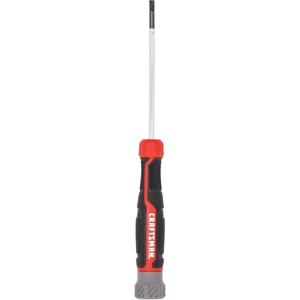 image:imageCRAFTSMAN Screwdriver SL18 in x 3 in Magnetic Tip CMHT65157New Version