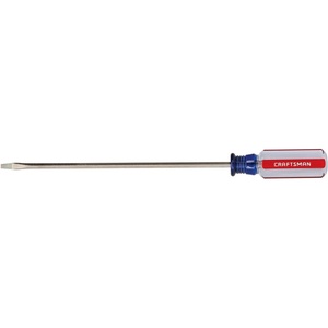 image:imageCRAFTSMAN Screwdriver SL18 in x 6 in Magnetic Tip CMHT65159Old Version