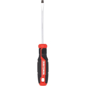 image:imageCRAFTSMAN Screwdriver SL316 in x 4 in Magnetic Tip CMHT65160New Version