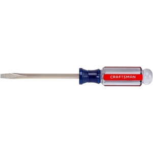 image:imageCRAFTSMAN Screwdriver SL316 in x 4 in Magnetic Tip CMHT65160Old Version