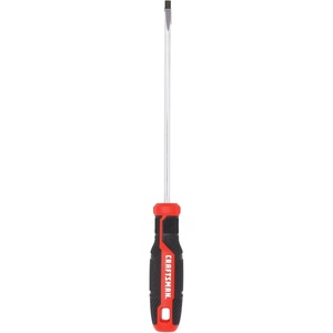 image:imageCRAFTSMAN Screwdriver SL316 in x 6 in Cab Cabinet Magnetic Tip Durable Comfort Grip CMHT65162New Version