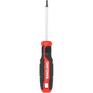 image:imageCRAFTSMAN Screwdriver T10 X 3 in Magnetic Hold Tip Precision CMHT65174