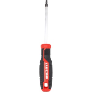 image:imageCRAFTSMAN Screwdriver T25 X 4 in Magnetic Tip CMHT65177