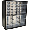 image:imageCRAFTSMAN Large Storage Organizer 39 Compartment Plastic CMST40739