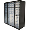 image:imageCRAFTSMAN Large Storage Organizer 39 Compartment Plastic CMST40739