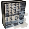 image:imageCRAFTSMAN Large Storage Organizer 39 Compartment Plastic CMST40739