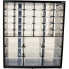 image:imageCRAFTSMAN Large Storage Organizer 39 Compartment Plastic CMST40739