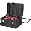 image:imageCRAFTSMAN VERSASTACK 30 Gallon QuickAccess Rolling Tool Chest CMST17870