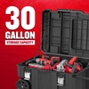 image:imageCRAFTSMAN VERSASTACK 30 Gallon QuickAccess Rolling Tool Chest CMST17870