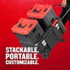 image:imageCRAFTSMAN VERSASTACK 30 Gallon QuickAccess Rolling Tool Chest CMST17870