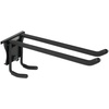 image:imageCRAFTSMAN Versatrack Garage Hooks Standard Double CMST82606VT