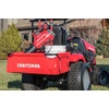 image:imageCraftsman CMXGZBF450568 Rider Tool Rack Red