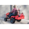 image:imageCraftsman CMXGZBF450568 Rider Tool Rack Red