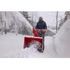 image:imageCRAFTSMAN Performance 26 TwoStage Self Propelled Snow Thrower with PushButton Start Gas Powered 243cc Engine 31AM7C3FB93