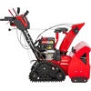 image:imageCRAFTSMAN Performance 26 TwoStage Self Propelled Snow Thrower with PushButton Start Gas Powered 243cc Engine 31AM7C3FB93