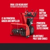image:imageCRAFTSMAN Performance 30 Performance TwoStage Snow Blower 31AH5D3HB93