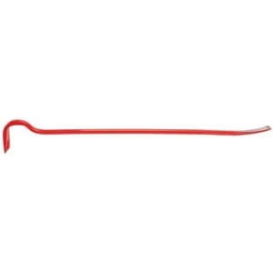 image:imageCRAFTSMAN Pry Bar 24Inch Spring Steel Wrecking Bar CMHT8250242Inch