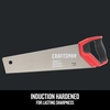 image:imageCRAFTSMAN Hand Saw 15Inch CMHT20880