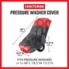 image:imageCRAFTSMAN Pressure Washer Cover