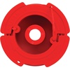 image:imageCRAFTSMAN String Trimmer Line 008Inch Twist Line CMZST080 Red
