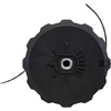 image:imageCRAFTSMAN String Trimmer Spool Head CMZST260H Red