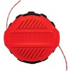 image:imageCRAFTSMAN String Trimmer Spool Head CMZST260H Red