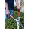 image:imageCraftsman 9in Manual Hedge Shears with Compound Action Blade