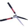 image:imageCraftsman 9in Manual Hedge Shears with Compound Action Blade