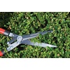 image:imageCraftsman 9in Manual Hedge Shears with Compound Action Blade
