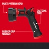 image:imageCraftsman HeavyDuty 7Pattern Water NozzleTumb Control