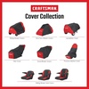 image:imageCRAFTSMAN Riding Mower Cover LargeMedium