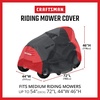 image:imageCRAFTSMAN Riding Mower Cover LargeMedium