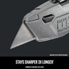image:imageCRAFTSMAN Utility Knife Blades 75 Pack CMHT11700N