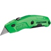 image:imageCRAFTSMAN Utility Knife HIVisibility Retractable 3 Blade CMHT10589