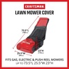 image:imageCraftsman Lawn Mower Cover