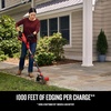 image:imageCRAFTSMAN 20V Edger Lawn Tool Cordless Trencher Bare Tool Only CMCED400BEdger Kit