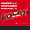 image:imageCRAFTSMAN Level 48 Box Beam CMHT823479Inch